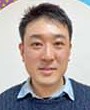 第1回講師の加勢泰庸氏