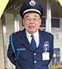山形警備保障の増川澄好さん