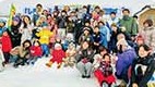 2009年 親子あそびの学校