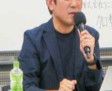第1回講師の加勢泰庸氏