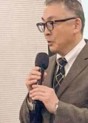 第2回講師の佐藤健司氏