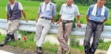 活進会の皆さん
